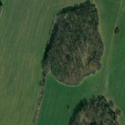 Satellite imagery of Bubenik, DE