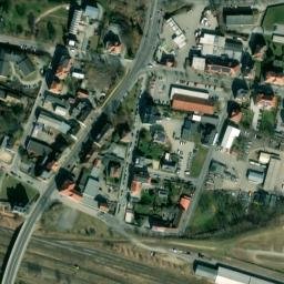 Satellite imagery of Geodätischer Referenzpunkt Löbau, PL