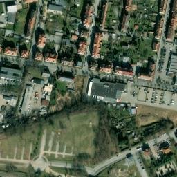 Satellite imagery of Geodätischer Referenzpunkt Löbau, PL