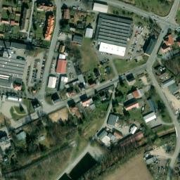 Satellite imagery of Geodätischer Referenzpunkt Löbau, PL