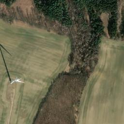 Satellite imagery of Spitzberg, DE