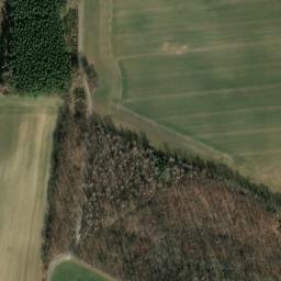 Satellite imagery of Spitzberg, DE