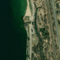 Satellite imagery of boundary_stone, PL