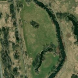 Satellite imagery of boundary_stone, PL