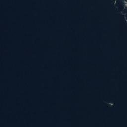 Satellite imagery of Bremner Point, CA