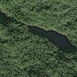Satellite imagery of Lump Hill, CA