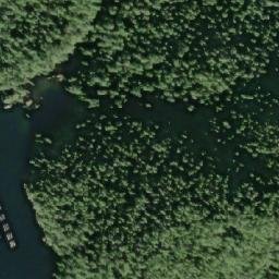 Satellite imagery of Quiet Point, CA