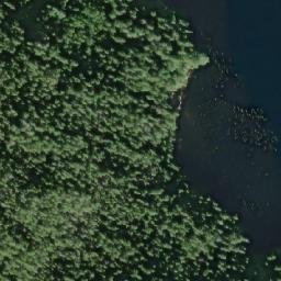 Satellite imagery of Johnson Point, CA