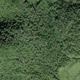 Satellite imagery of Fraser Range, CA
