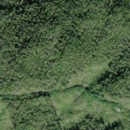 Satellite imagery of Fraser Range, CA