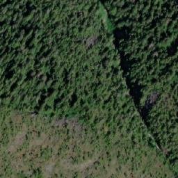 Satellite imagery of Nicholl Range, CA