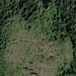 Satellite imagery of Nicholl Range, CA