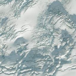 Satellite imagery of Whitemantle Range, CA