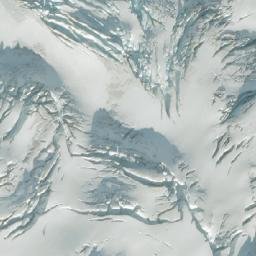 Satellite imagery of Whitemantle Range, CA