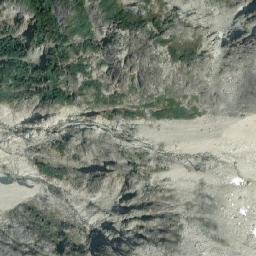 Satellite imagery of Admiral Ridge, CA