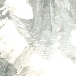 Satellite imagery of Mount Farrow, CA