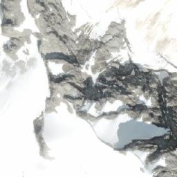 Satellite imagery of Seven Dwarfs, CA