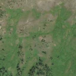 Satellite imagery of Feo Spur, CA