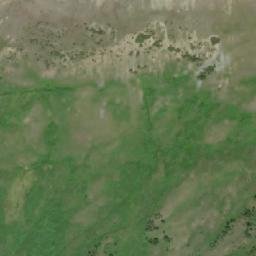 Satellite imagery of Feo Spur, CA