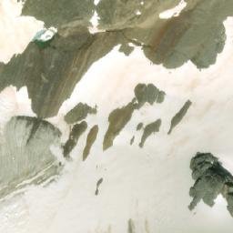 Satellite imagery of Warner Ridge, CA