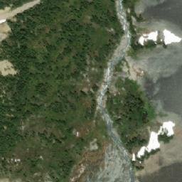 Satellite imagery of Trail Ridge, CA