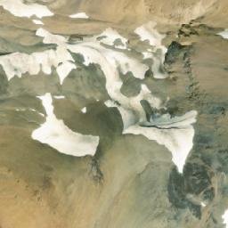 Satellite imagery of Mount Cunningham, CA