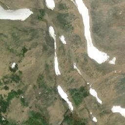 Satellite imagery of Cardtable Mountain, CA