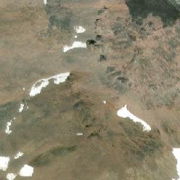Satellite imagery of Cardtable Mountain, CA