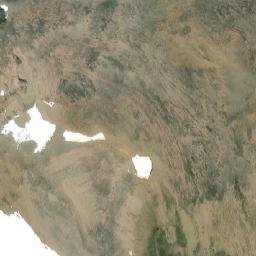 Satellite imagery of Cardtable Mountain, CA