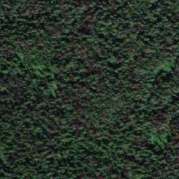 Satellite imagery of Poison Hill, CA