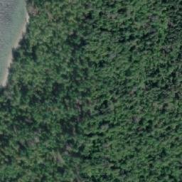 Satellite imagery of Hindu Point, CA