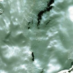 Satellite imagery of Mount McBean, CA