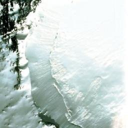 Satellite imagery of Purity Mountain, CA