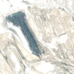 Satellite imagery of Vestal Mountain, CA