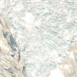 Satellite imagery of Vestal Mountain, CA