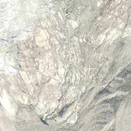 Satellite imagery of Pristine Mountain, CA