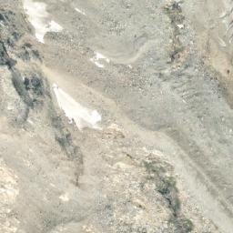Satellite imagery of Mount Kilpatrick, CA