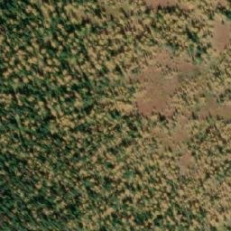 Satellite imagery of Healy Pass, CA