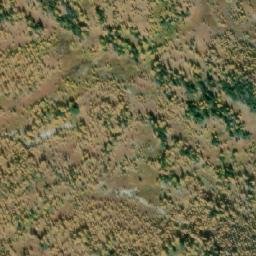 Satellite imagery of Healy Pass, CA