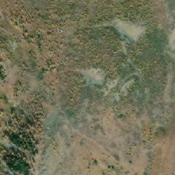 Satellite imagery of Healy Pass, CA