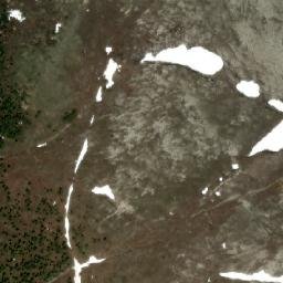 Satellite imagery of Eagle Mountain, CA