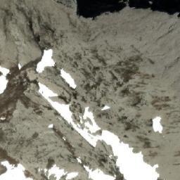 Satellite imagery of Eagle Mountain, CA