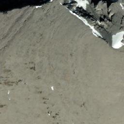 Satellite imagery of Eagle Mountain, CA