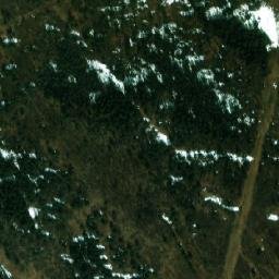 Satellite imagery of Darnell Ridge, CA