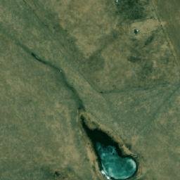 Satellite imagery of Nicoll Ridge, CA