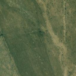 Satellite imagery of Nicoll Ridge, CA