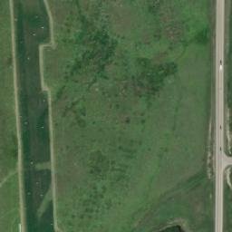 Satellite imagery of Towers Ridge, CA