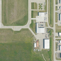 Satellite imagery of Pier 3 661-24.3, CA
