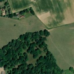 Satellite imagery of Broomhall Copse, GB