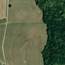 Satellite imagery of Broomhall Copse, GB